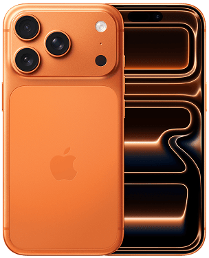 iPhone 17 Pro