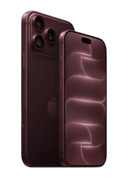 iPhone 18 Pro