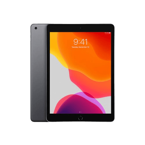 iPad (8th generation)