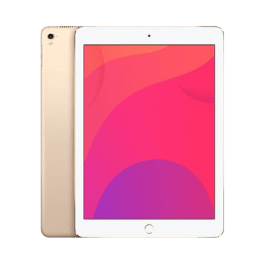 iPad (8th generation) front