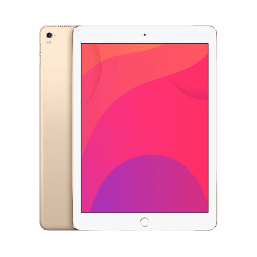 iPad (8th generation)