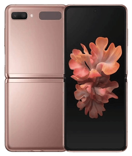 Galaxy Z Flip 5G