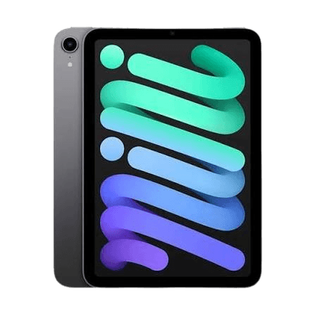 iPad mini (6th generation)